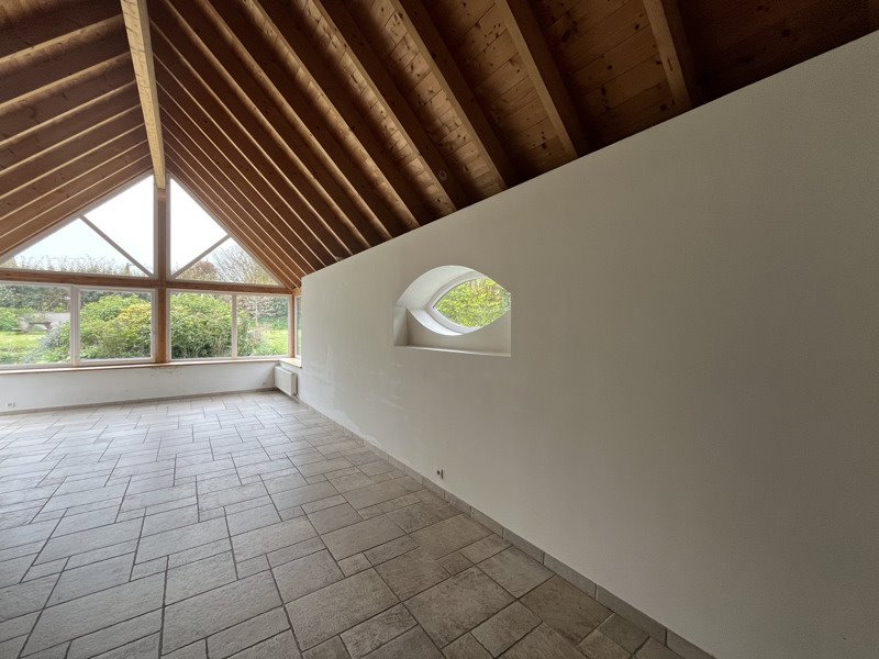 Vente Maison LANDEDA - 4 pièces -127 m² - (29870)