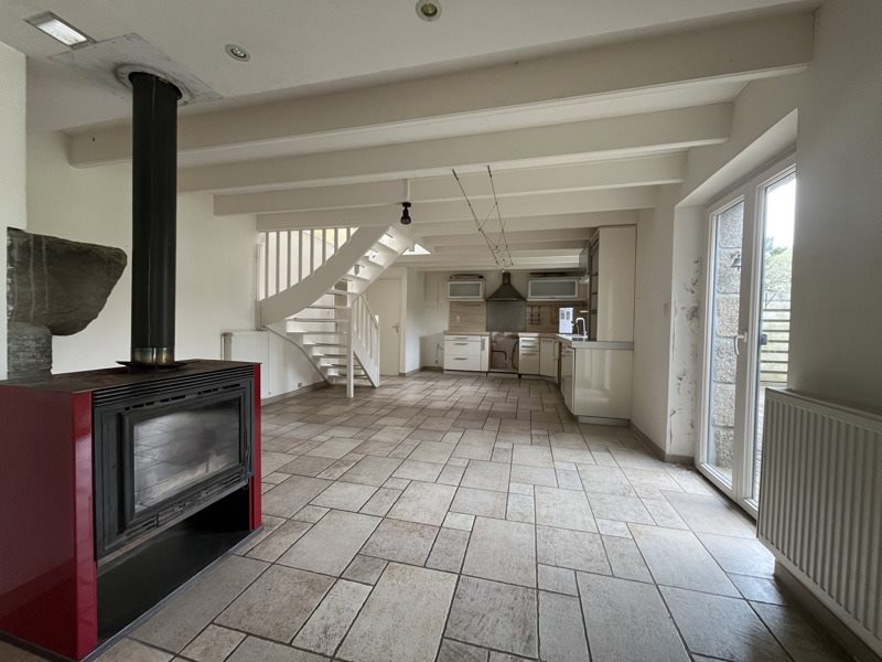Vente Maison LANDEDA - 4 pièces -127 m² - (29870)