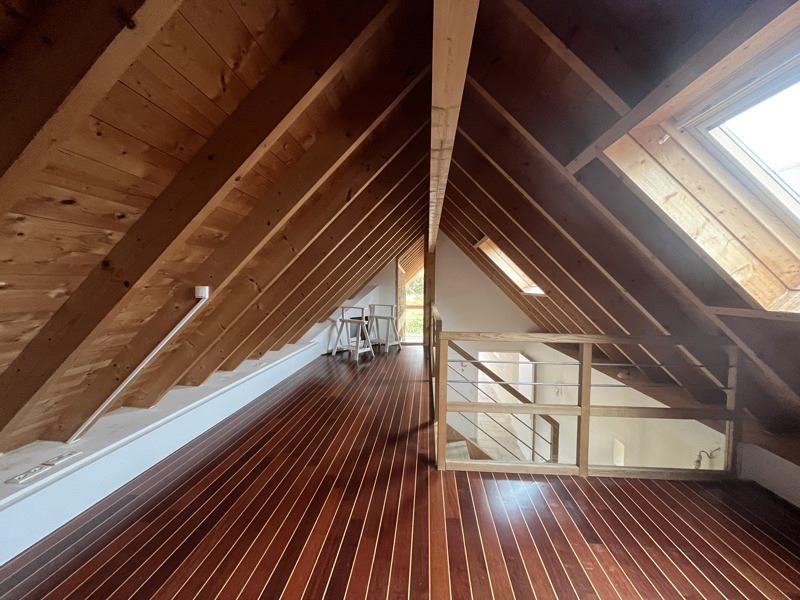 Vente Maison LANDEDA - 4 pièces -127 m² - (29870)