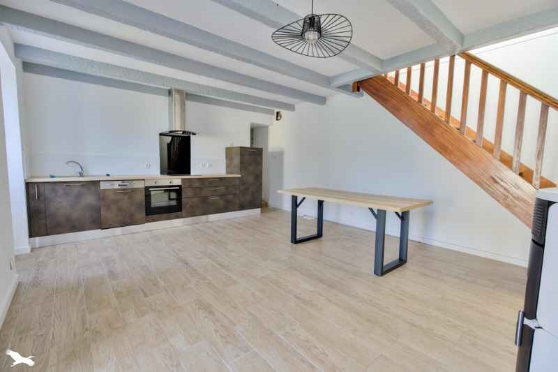 Vente Maison PLOUGUERNEAU - 4 pièces -75 m² - (29880)