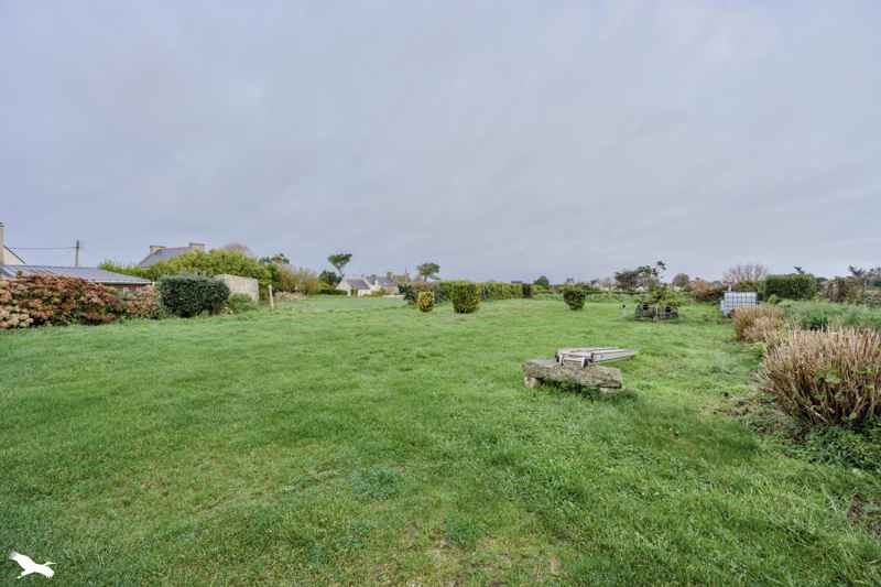 Vente Maison PLOUGUERNEAU - 4 pièces -75 m² - (29880)