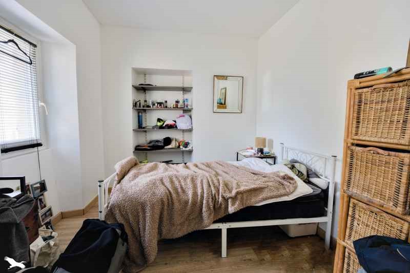 Vente Maison LANNILIS - 5 pièces -76 m² - (29870)