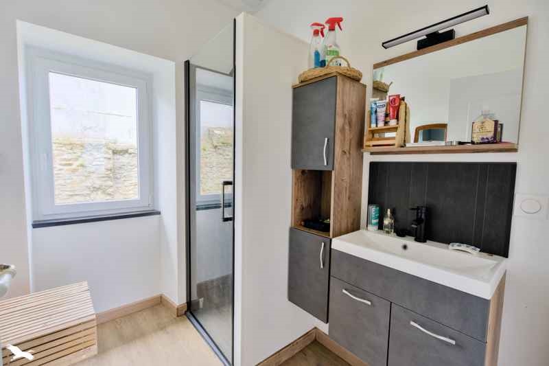 Vente Maison LANNILIS - 5 pièces -76 m² - (29870)