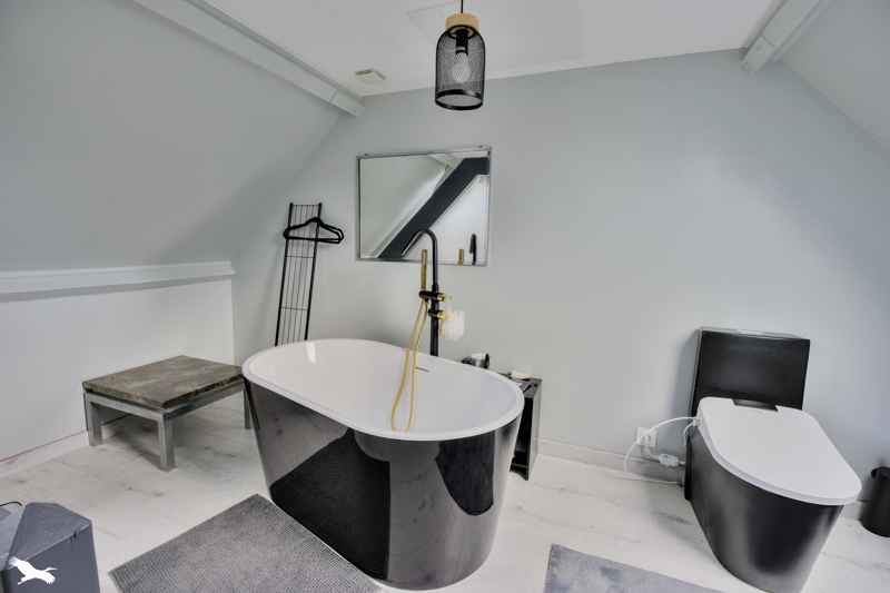 Vente Maison LANNILIS - 5 pièces -76 m² - (29870)