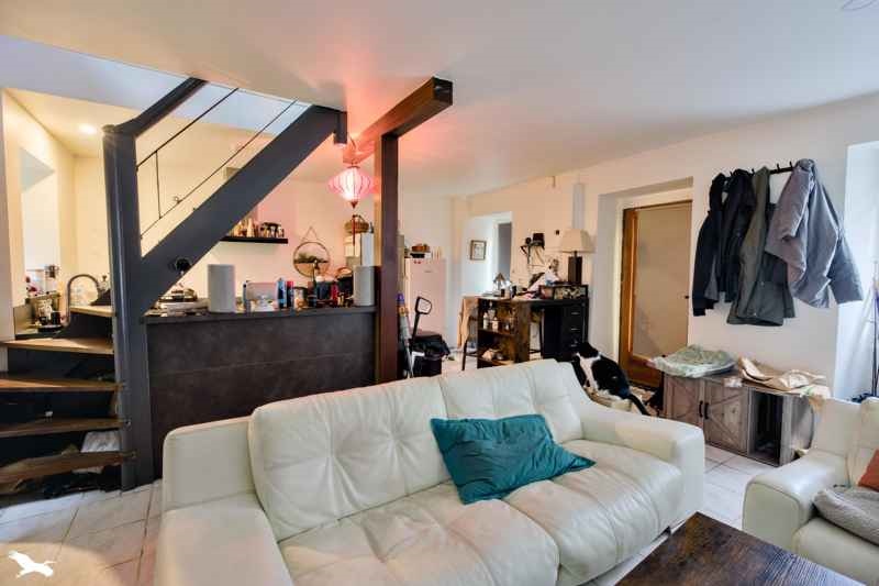 Vente Maison LANNILIS - 5 pièces -76 m² - (29870)