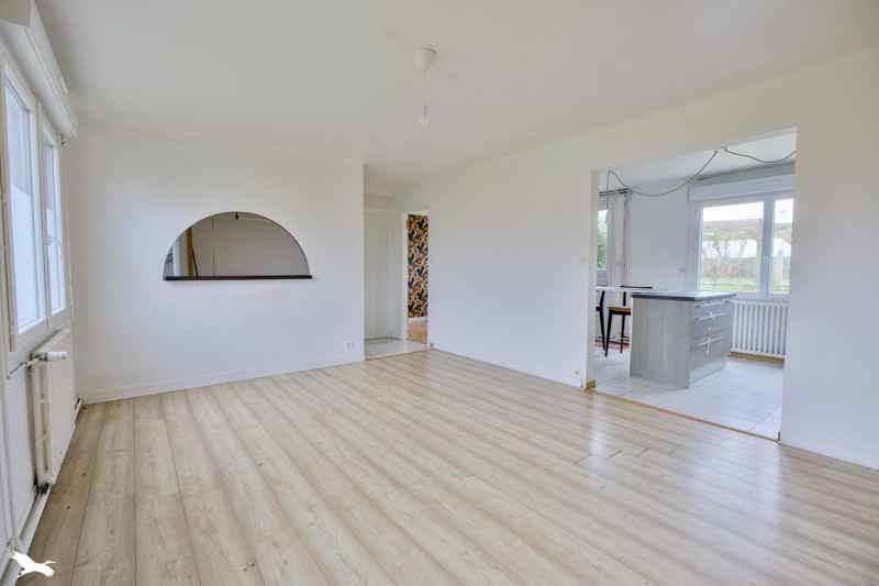 Vente Maison LANNILIS - 6 pièces -97 m² - (29870)