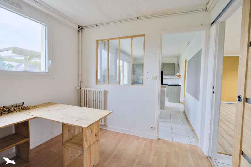 Vente Maison LANNILIS - 6 pièces -97 m² - (29870)
