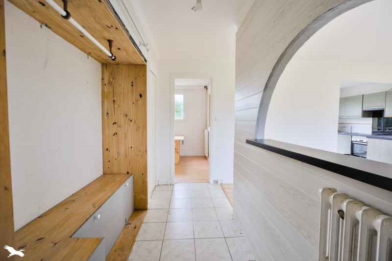 Vente Maison LANNILIS - 6 pièces -97 m² - (29870)