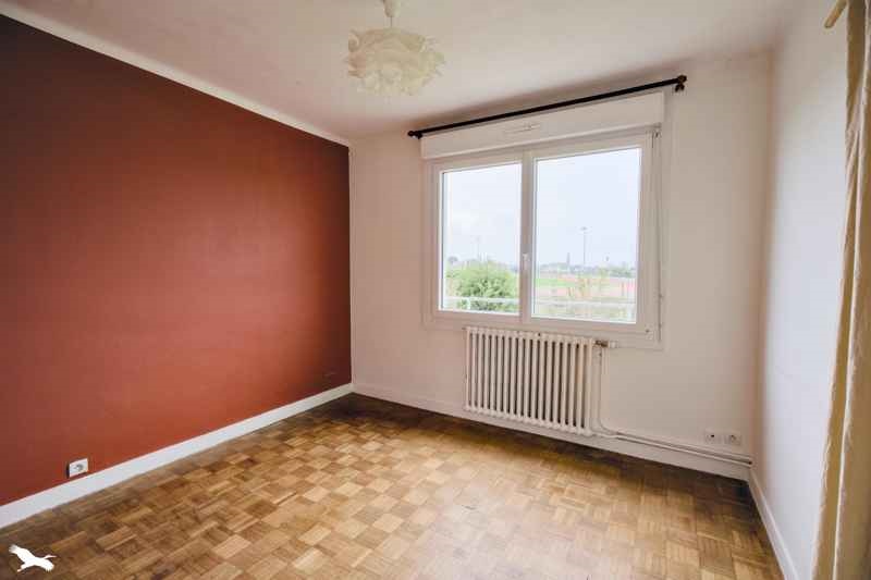 Vente Maison LANNILIS - 6 pièces -97 m² - (29870)