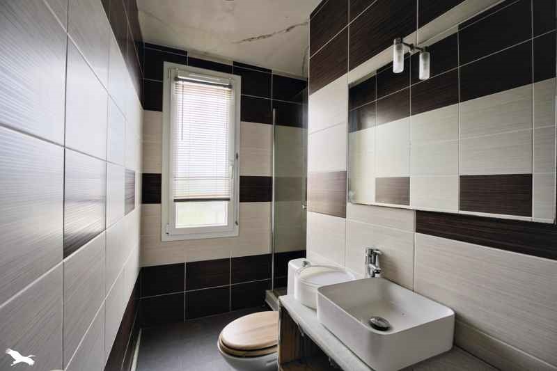 Vente Maison LANNILIS - 6 pièces -97 m² - (29870)