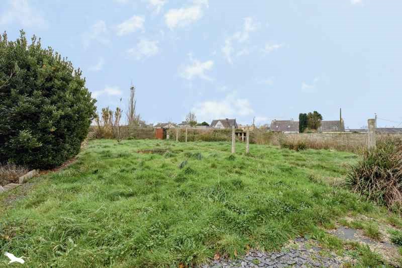 Vente Maison LANNILIS - 6 pièces -97 m² - (29870)