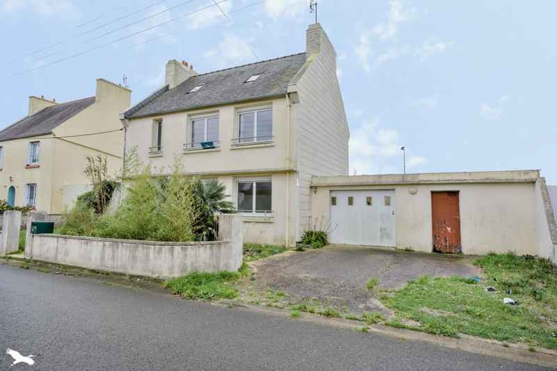 Vente Maison LANNILIS - 6 pièces -97 m² - (29870)