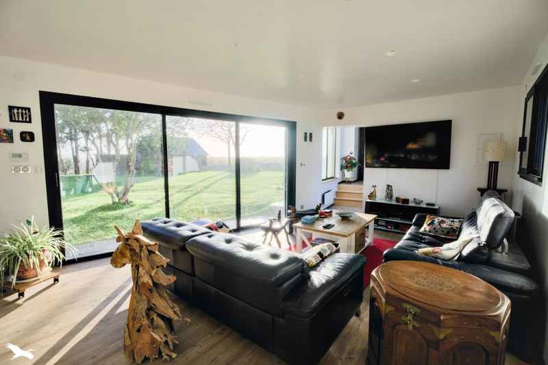 Vente Maison PLOUVIEN - 7 pièces -185 m² - (29860)