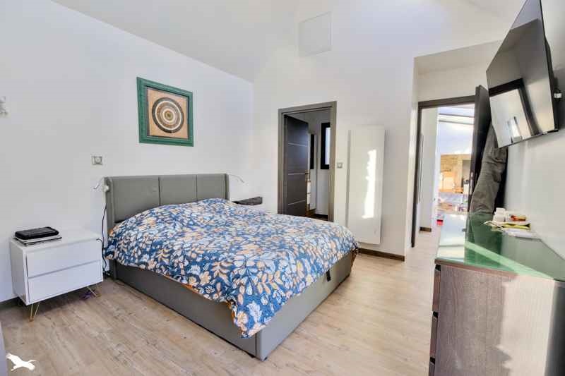 Vente Maison PLOUVIEN - 7 pièces -185 m² - (29860)