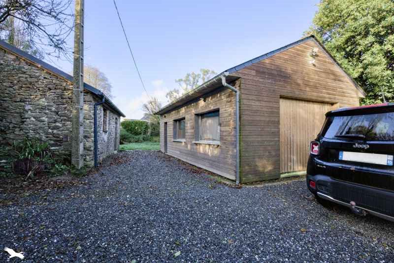 Vente Maison PLOUVIEN - 7 pièces -185 m² - (29860)