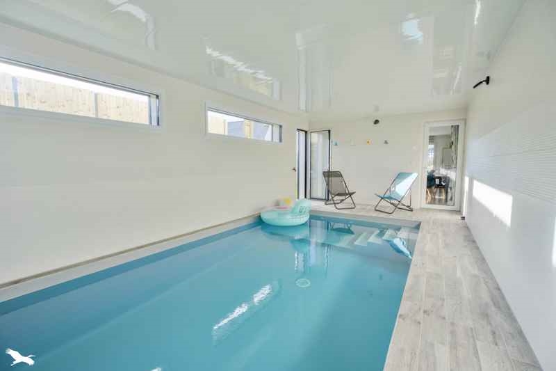 Vente Maison LANNILIS - 7 pièces -130 m² - (29870)