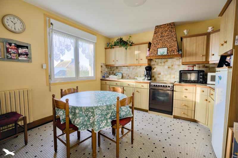 Vente Maison PLOUGUERNEAU - 5 pièces -96 m² - (29880)