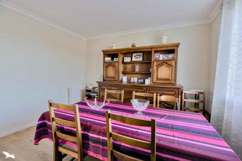 Vente Maison PLOUGUERNEAU - 5 pièces -96 m² - (29880)