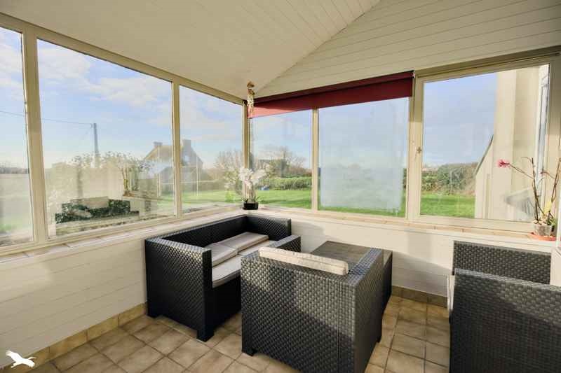 Vente Maison PLOUGUERNEAU - 5 pièces -96 m² - (29880)