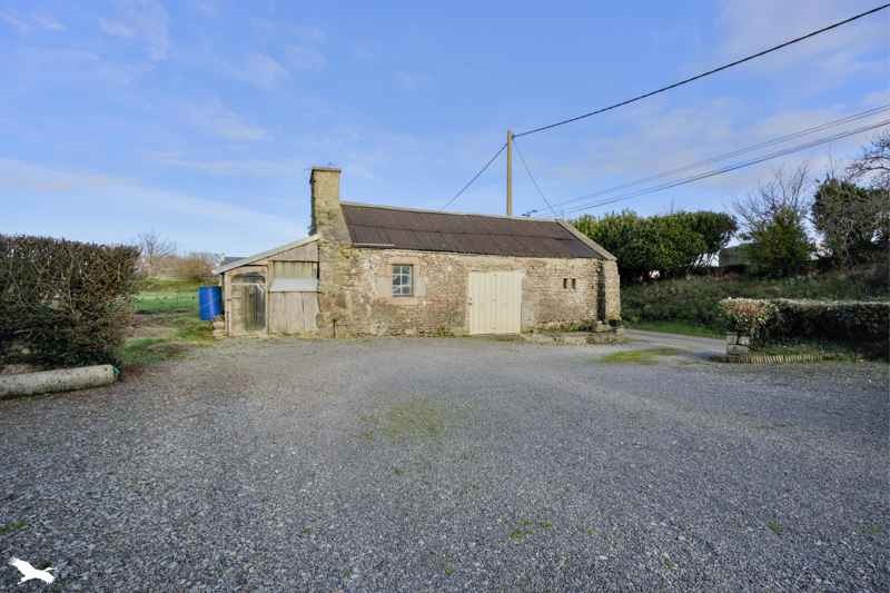 Vente Maison PLOUGUERNEAU - 5 pièces -96 m² - (29880)