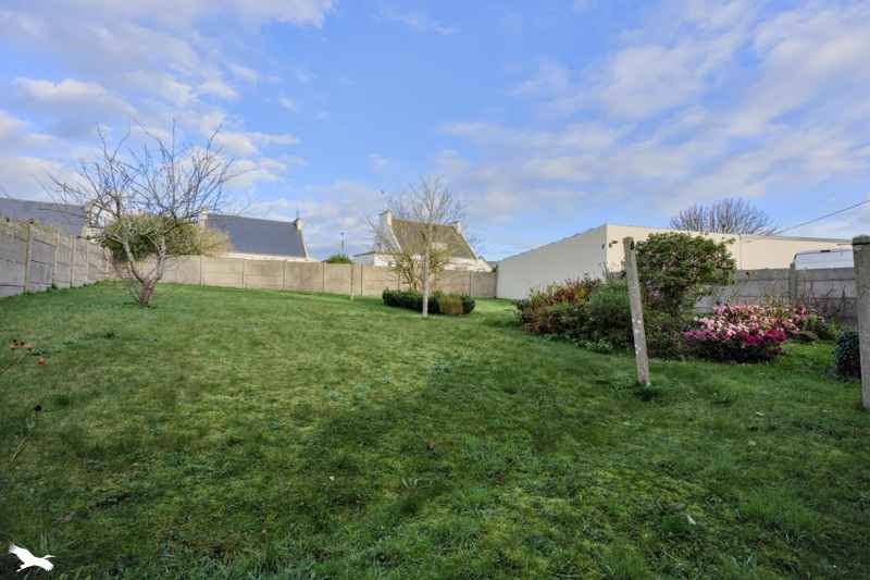 Vente Maison LANNILIS - 5 pièces -114 m² - (29870)