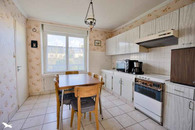 Vente Maison LANNILIS - 5 pièces -114 m² - (29870)