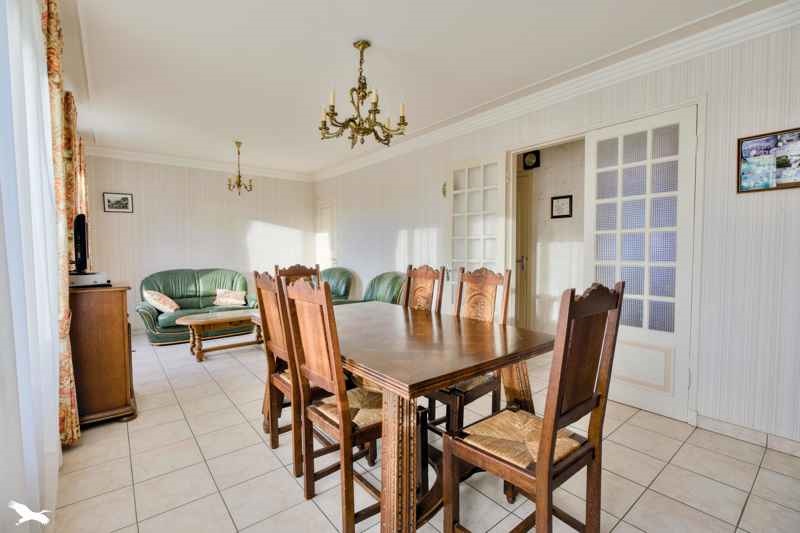 Vente Maison LANNILIS - 5 pièces -114 m² - (29870)