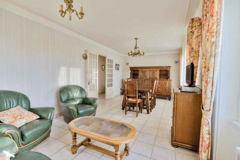 Vente Maison LANNILIS 29870 5 pièces - 114 m²