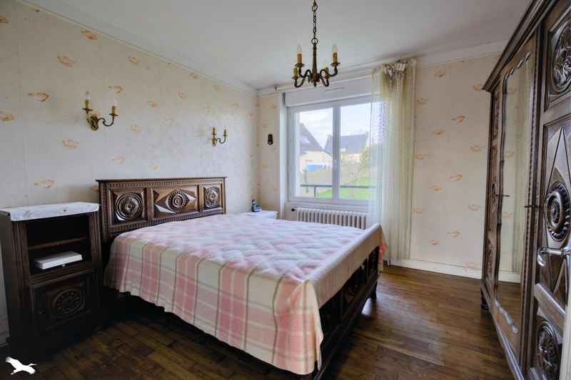 Vente Maison LANNILIS - 5 pièces -114 m² - (29870)