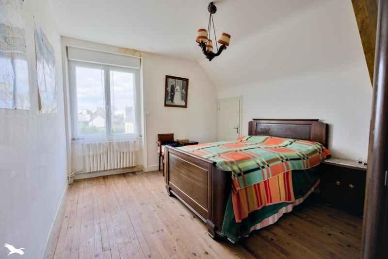 Vente Maison LANNILIS - 5 pièces -114 m² - (29870)