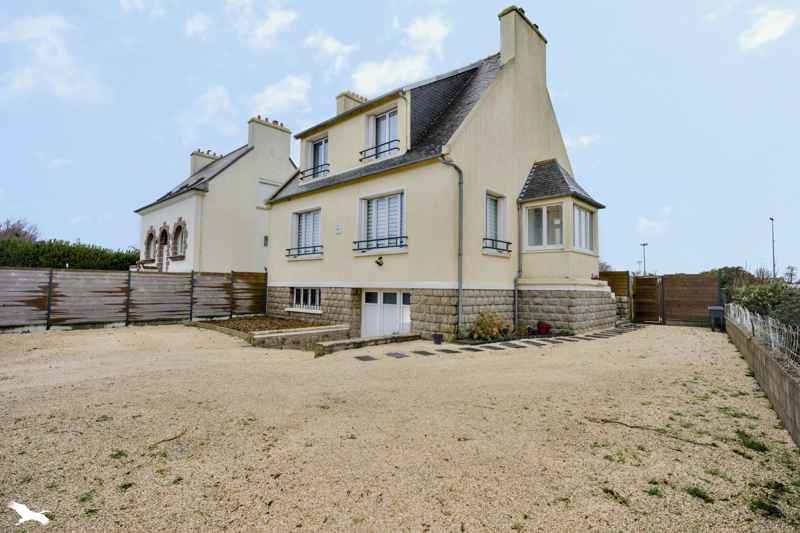 Vente Maison LANNILIS - 5 pièces -114 m² - (29870)