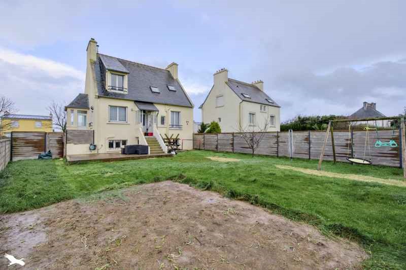 Vente Maison LANNILIS - 5 pièces -114 m² - (29870)