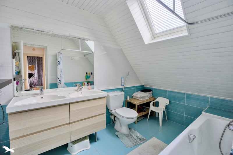 Vente Maison LANNILIS - 5 pièces -114 m² - (29870)