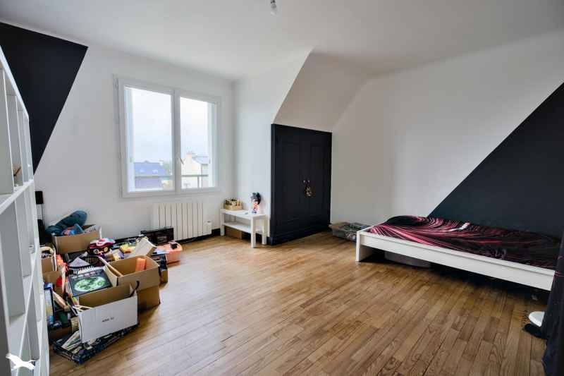 Vente Maison LANNILIS - 5 pièces -114 m² - (29870)