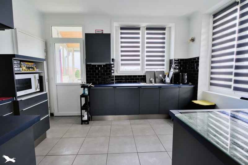 Vente Maison LANNILIS - 5 pièces -114 m² - (29870)