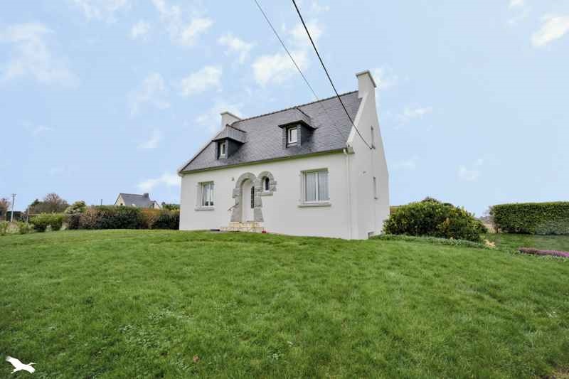 Vente Maison PLOUVIEN - 6 pièces -116 m² - (29860)