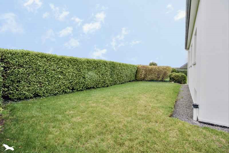 Vente Maison PLOUVIEN - 6 pièces -116 m² - (29860)