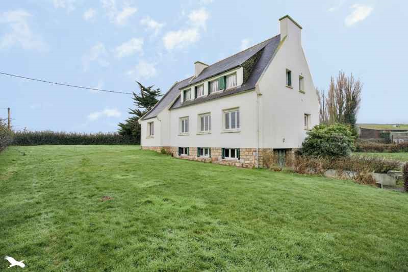 Vente Maison LANNILIS - 8 pièces -186 m² - (29870)