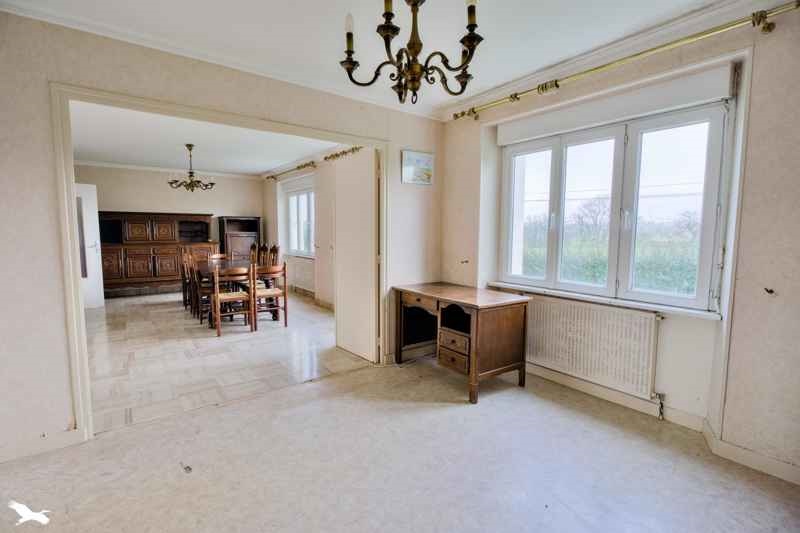 Vente Maison LANNILIS - 8 pièces -186 m² - (29870)