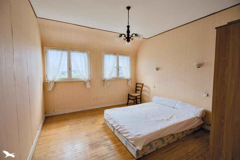 Vente Maison LANNILIS - 8 pièces -186 m² - (29870)