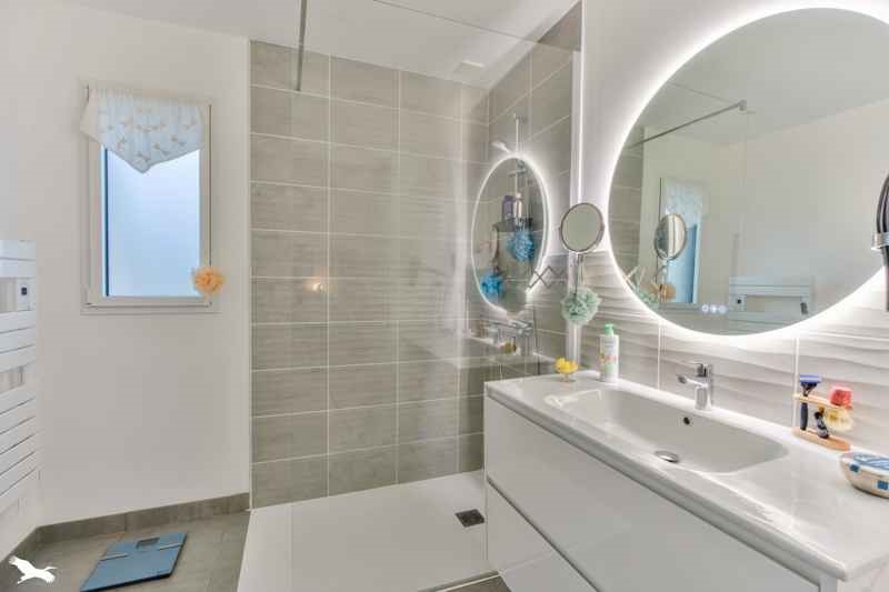 Vente Maison PLOUGUERNEAU - 4 pièces -85 m² - (29880)