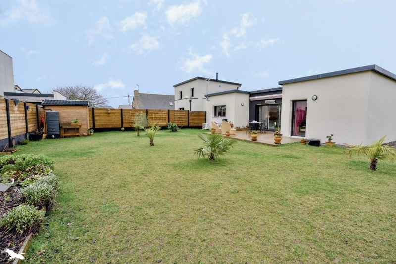 Vente Maison PLOUGUERNEAU - 4 pièces -85 m² - (29880)