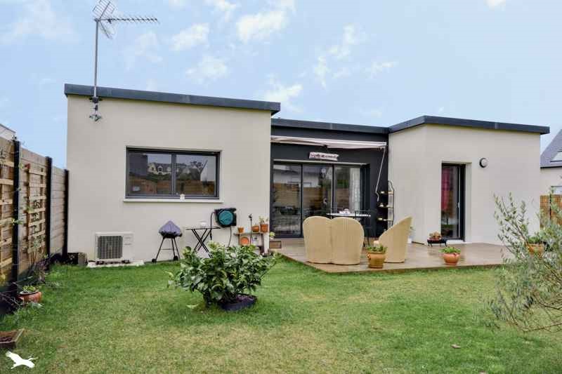 Vente Maison PLOUGUERNEAU - 4 pièces -85 m² - (29880)