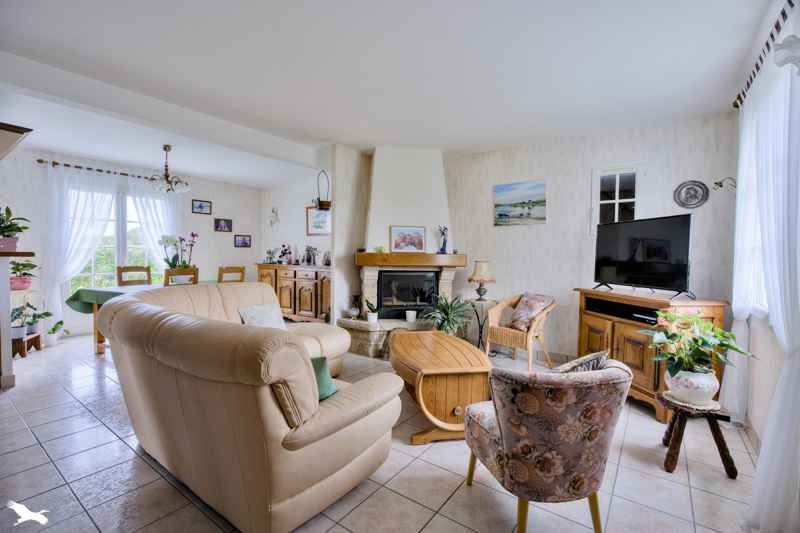 Vente Maison LANDEDA - 6 pièces -123 m² - (29870)