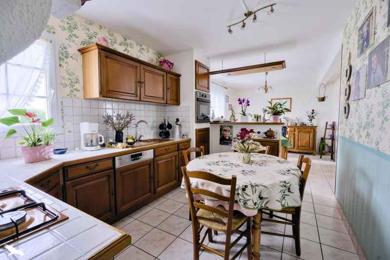 Vente Maison LANDEDA - 6 pièces -123 m² - (29870)