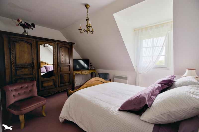 Vente Maison LANDEDA - 6 pièces -123 m² - (29870)