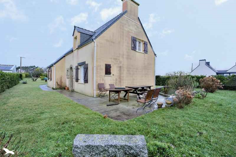 Vente Maison LANDEDA - 6 pièces -123 m² - (29870)