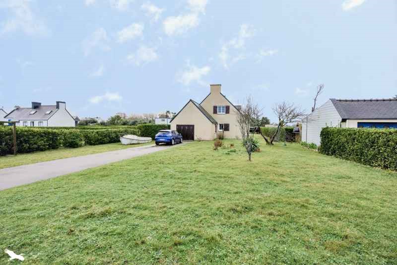 Vente Maison LANDEDA - 6 pièces -123 m² - (29870)
