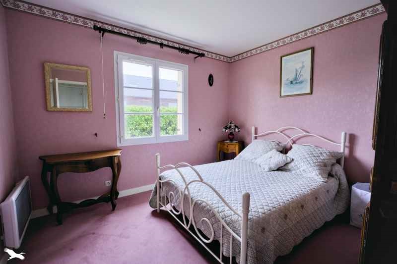 Vente Maison LANDEDA - 6 pièces -123 m² - (29870)