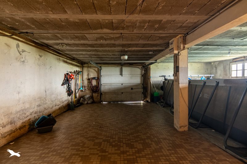 Vente Maison PLOUVIEN - 8 pièces -146 m² - (29860)